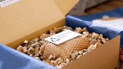 EPR Compliance Packaging