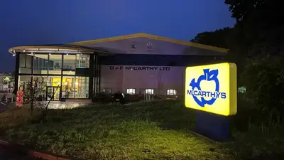 McCarthys Case Study