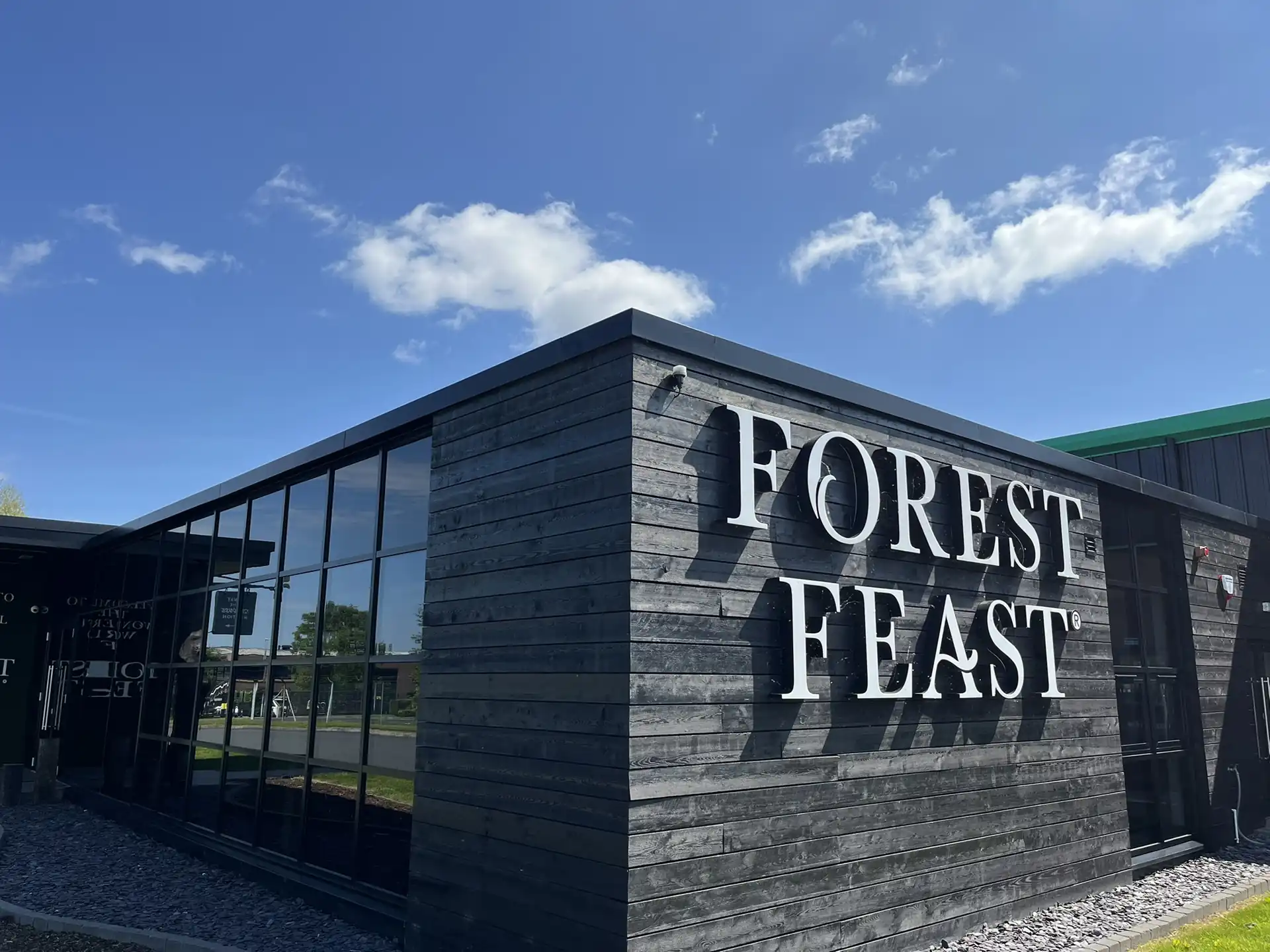 ERP Software for the Food Industry