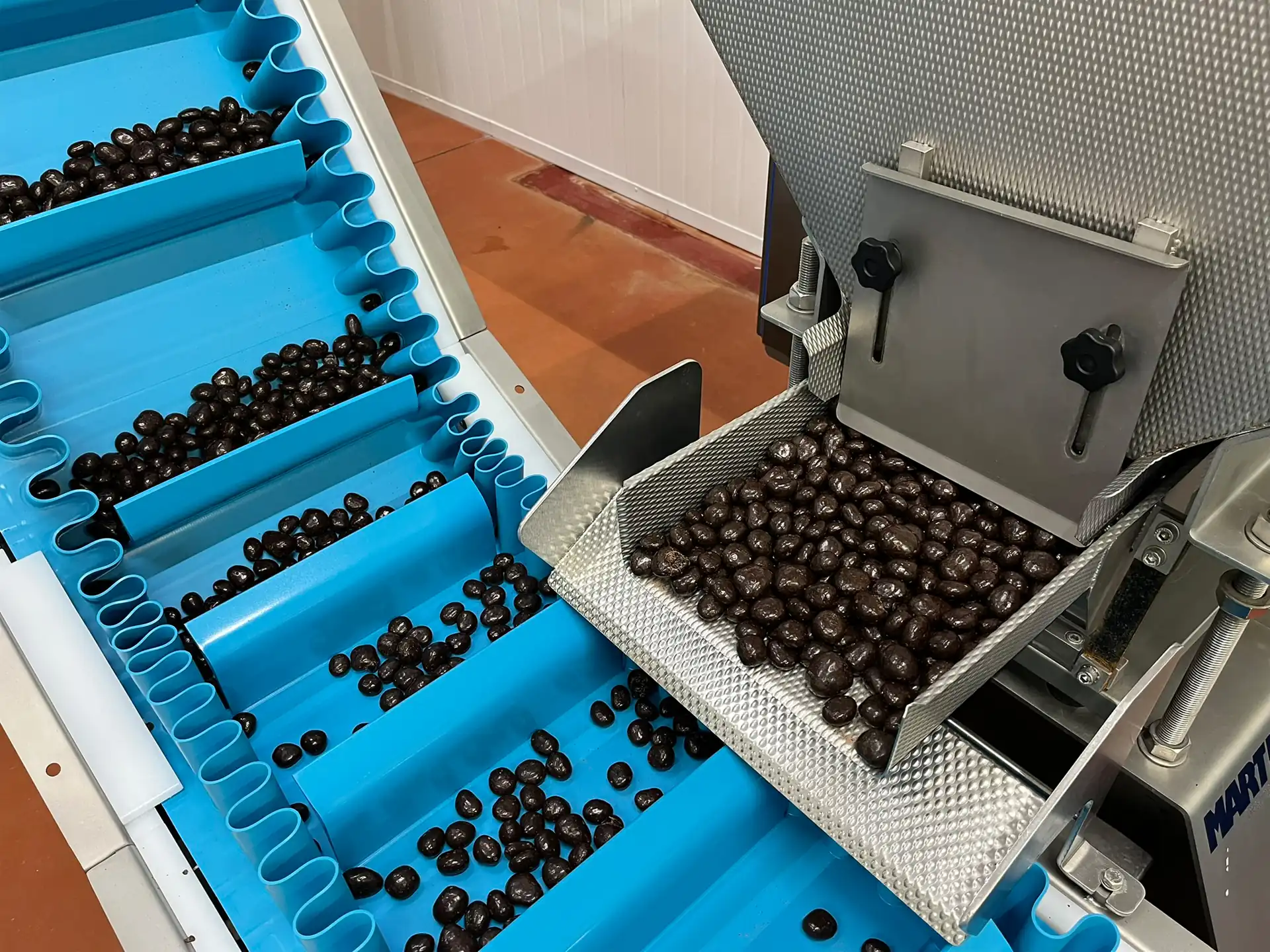 ERP Software for the Food Industry