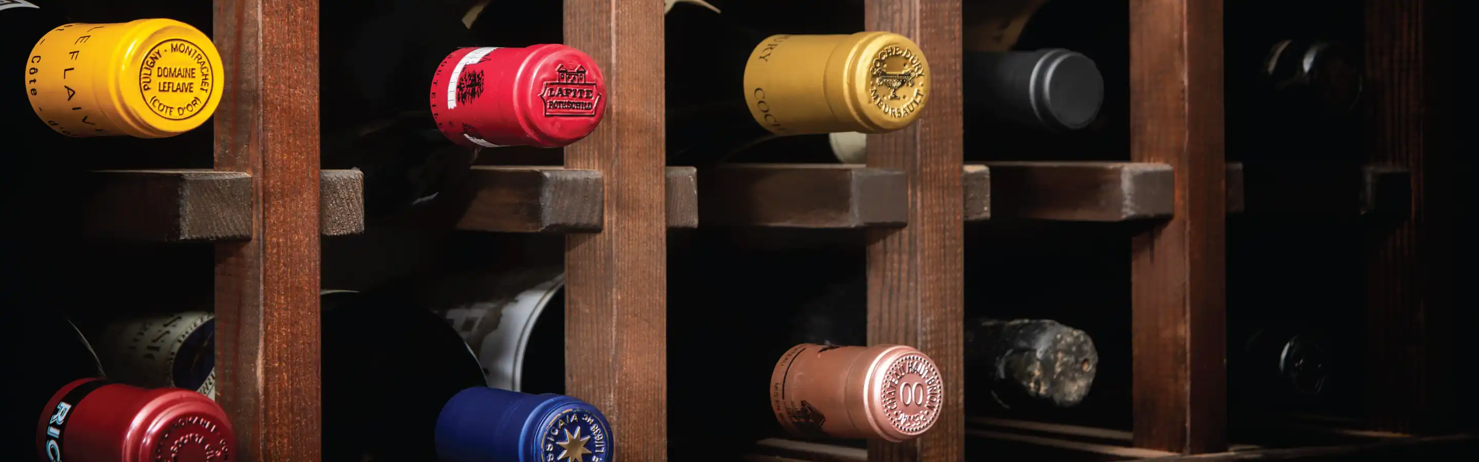 Seckford Wines De Facto Software Case Study