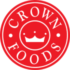 Crown Foods hover logo for De Facto Software Ltd