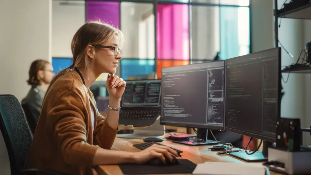 Configuring software