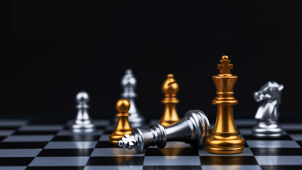 chess business implementation