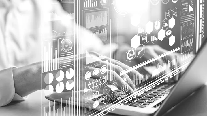 EDP Platform - ERP Reporting and Analysis (BI)