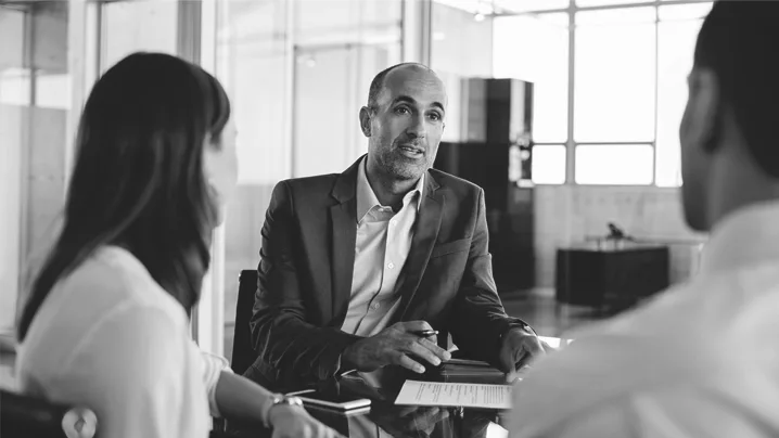 EDP Platform - ERP Customer Relationship Management