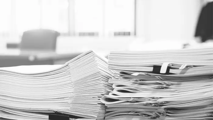 EDP Platform - ERP Document Management