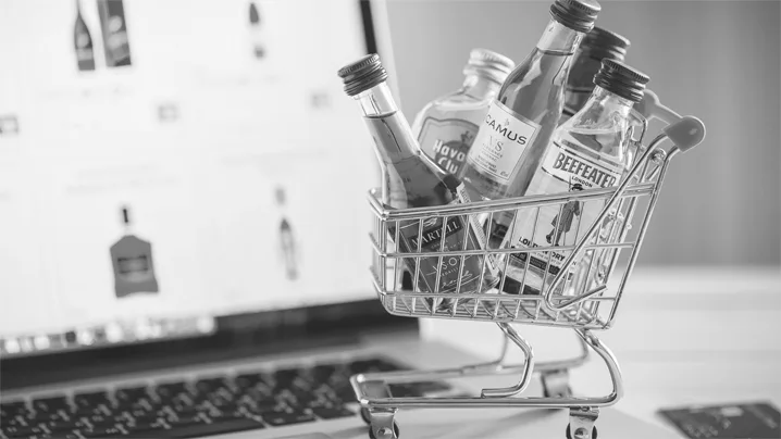 EDP Platform - ERP Integrated E-Commerce