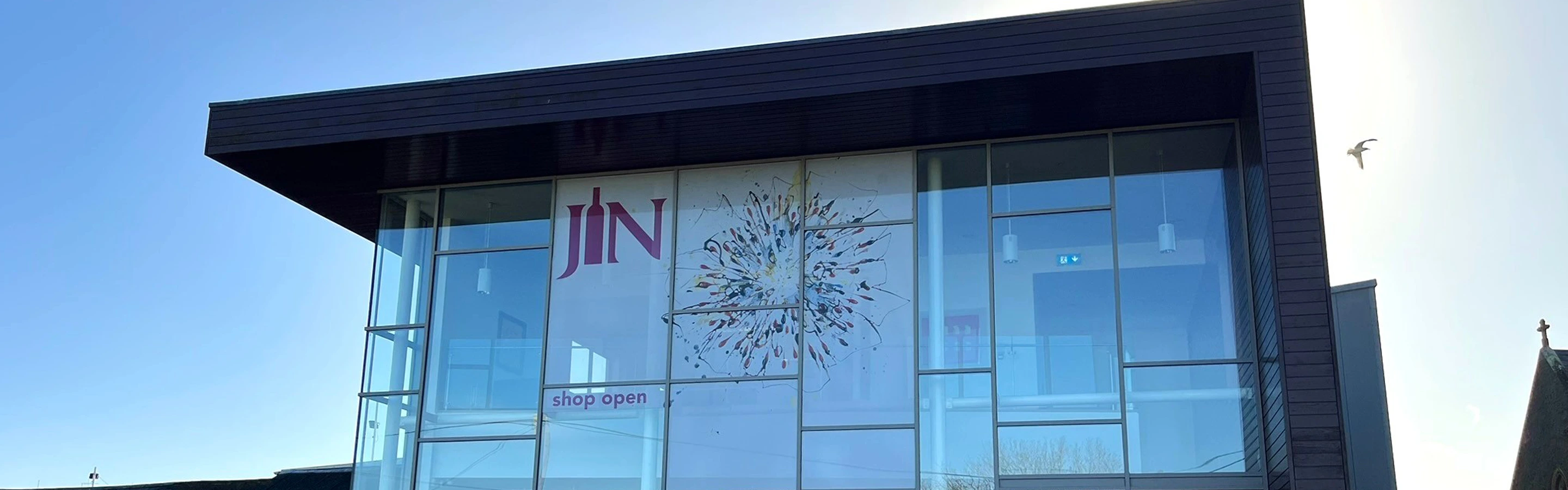 JN Wine De Facto Software Ltd EDP ERP and E-Commerce business solutions