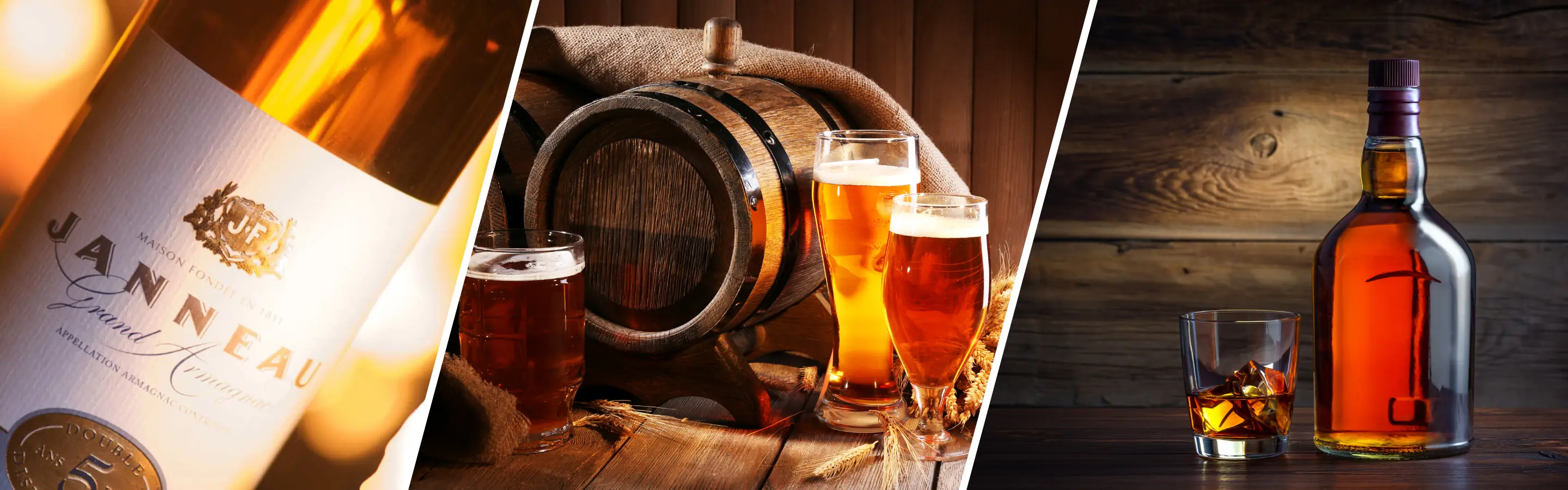 De Facto ERP Software for Drinks Industry | Distributors, Wholesalers, Suppliers