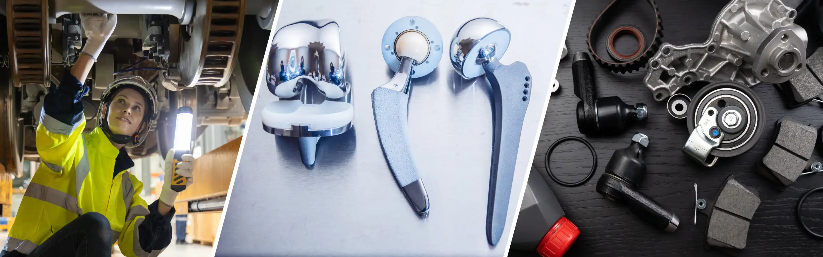 De Facto ERP Software for the Engineering Industry