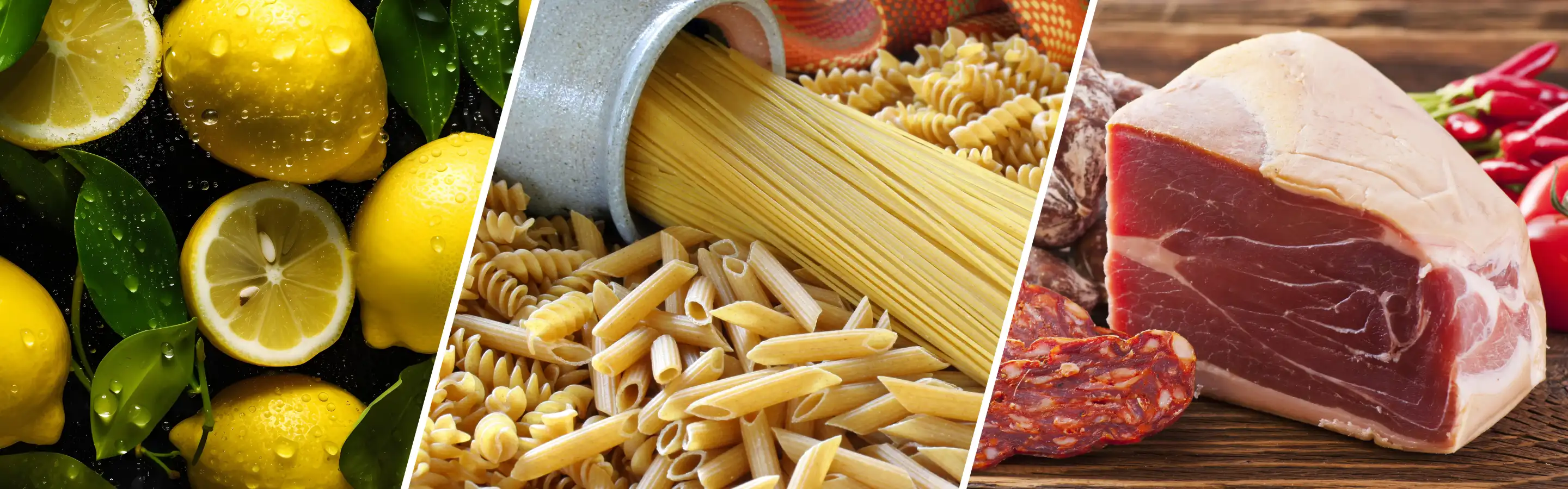 De Facto ERP Software for Food Industry | Manufacturers, Distributors and Wholesalers