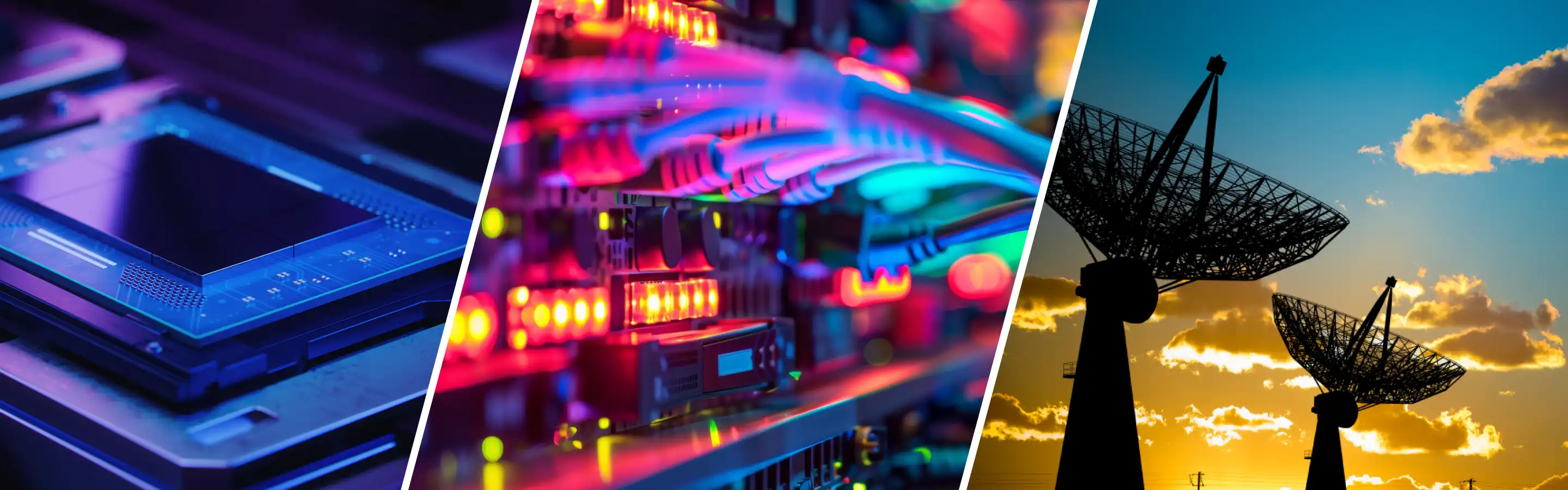 De Facto ERP Software for the Technology Industry