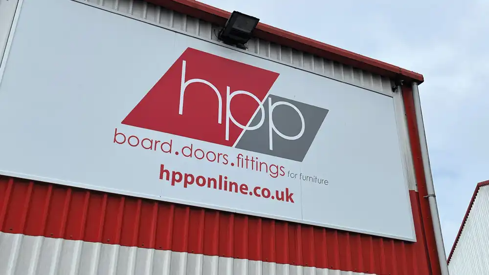 Hill's Panel Products Case Study for De Facto Software Ltd