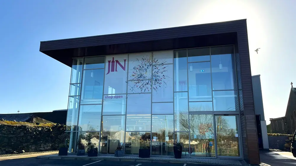 JN Wine Case Study for De Facto Software ERP