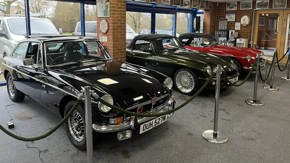 MGOC Case Study for De Facto Software ERP