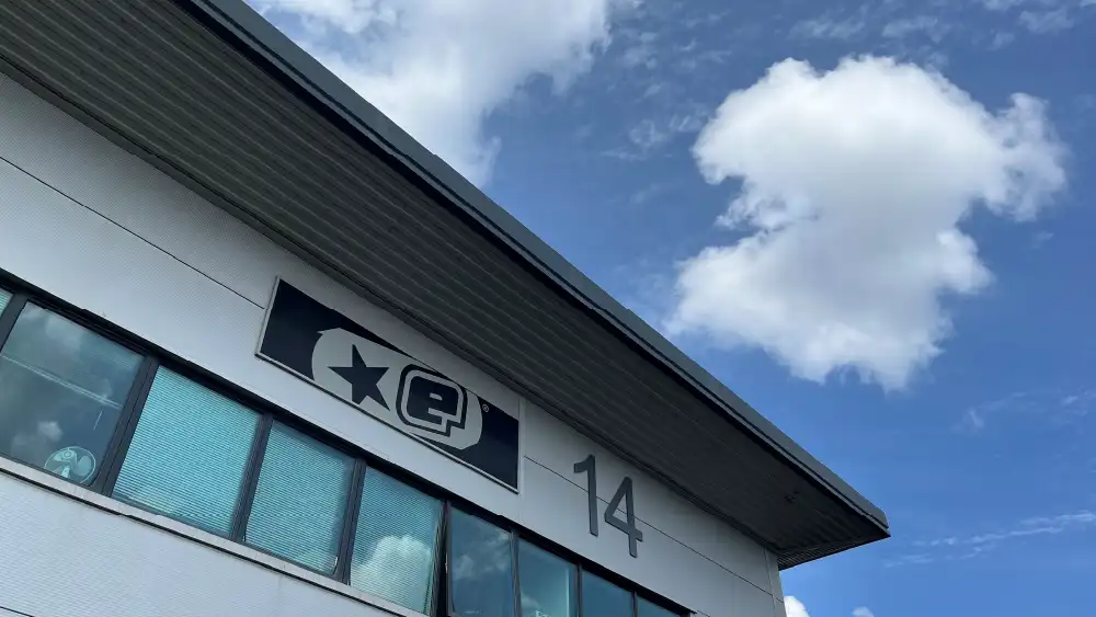 Planet Eclipse Case Study for De Facto Software Ltd